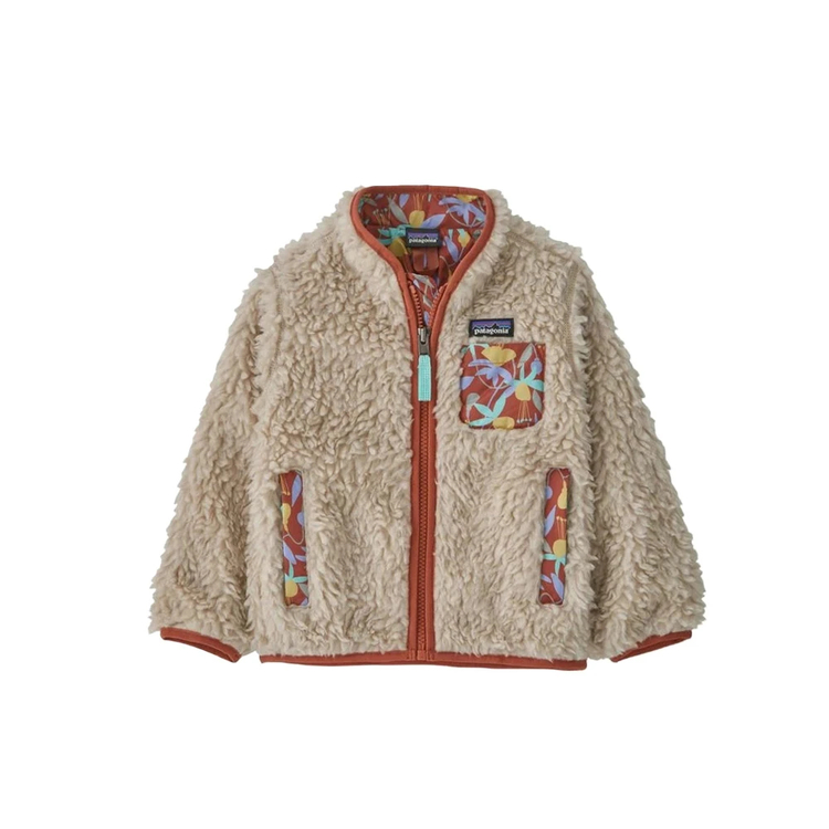 パタゴニア]ベビー・レトロX・ジャケット / patagonia（パタゴニア