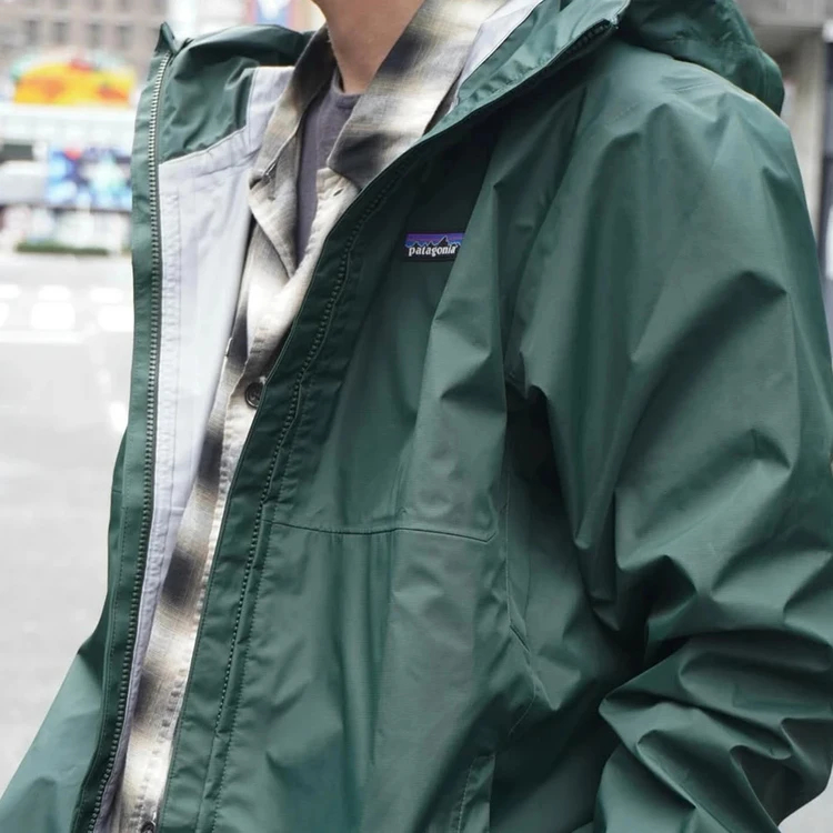 パタゴニア]メンズ・トレントシェル 3L・ジャケット / patagonia