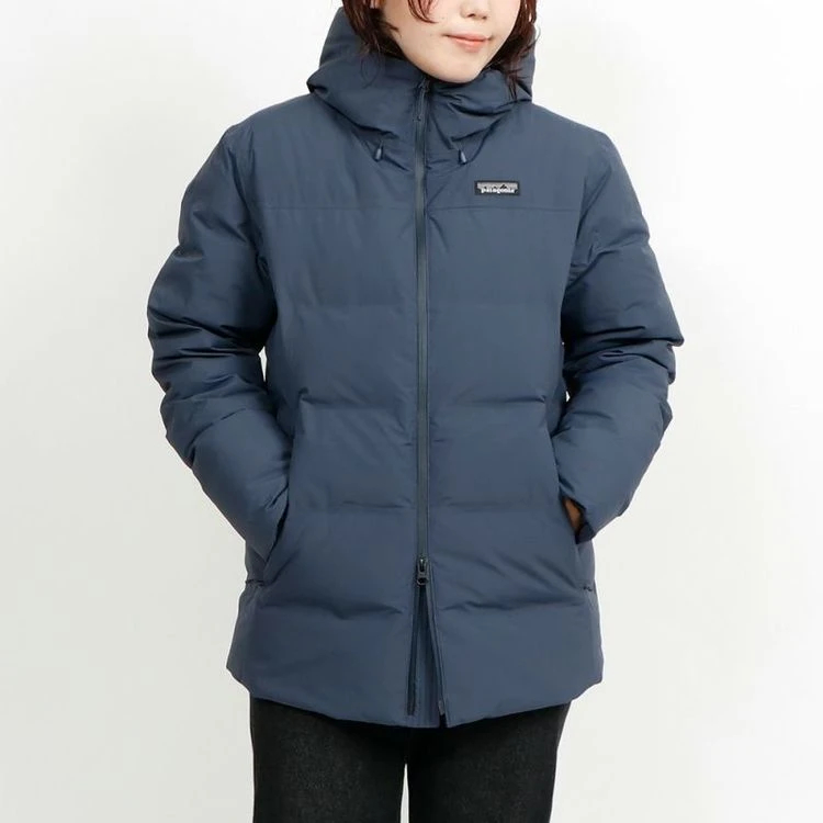 パタゴニア]ウィメンズ・ジャクソン・グレイシャー・ジャケット