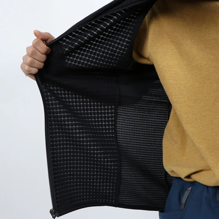 パタゴニア]メンズ・R1・ベスト / patagonia（パタゴニア） | SORA