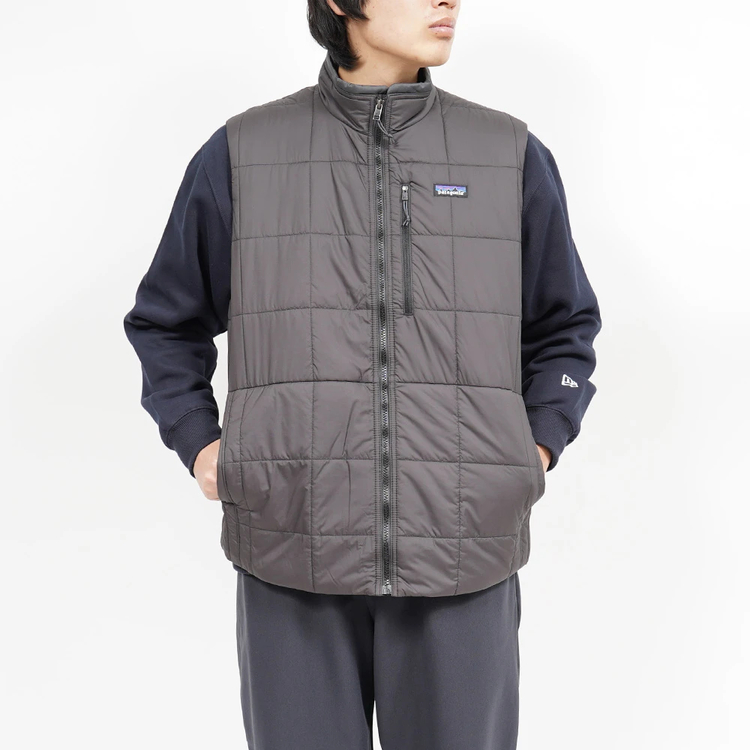 パタゴニア]メンズ・ライト・ガスト・ベスト / patagonia（パタゴニア