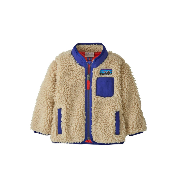 パタゴニア]ベビー・レトロX・ジャケット / patagonia（パタゴニア