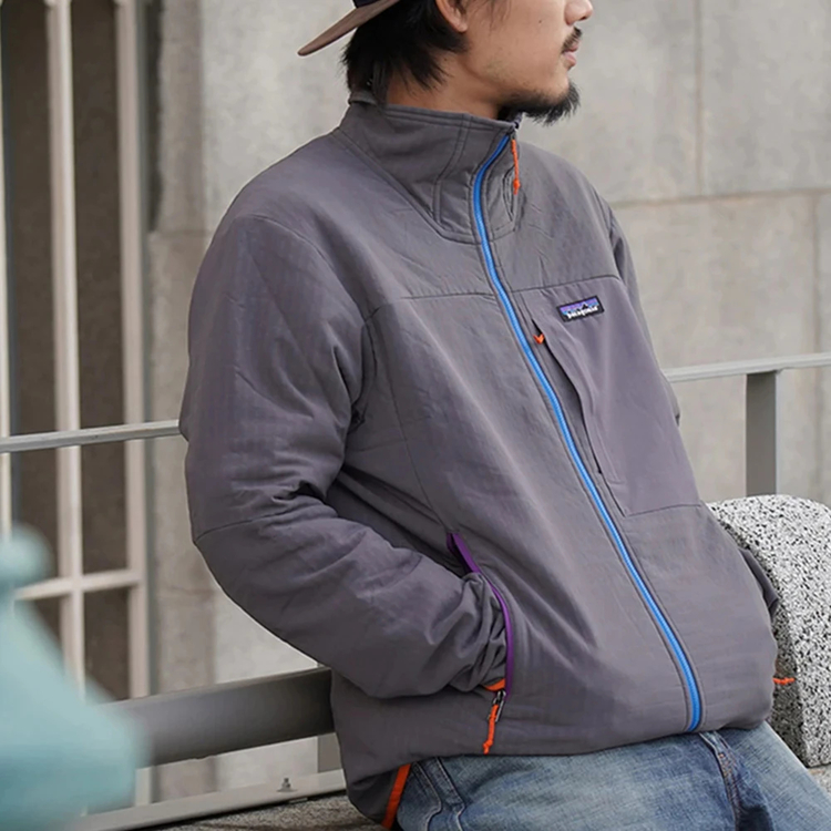 パタゴニア]メンズ・R2 テックフェイス・ジャケット / patagonia