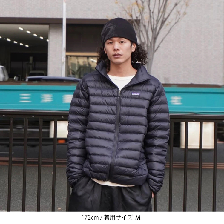 パタゴニア]メンズ・ダウン・セーター / patagonia（パタゴニア