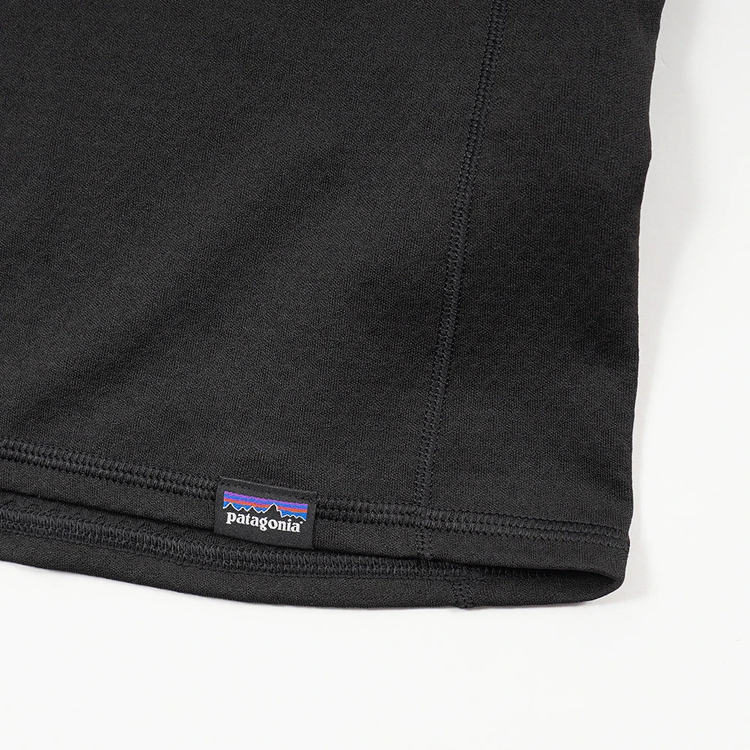 パタゴニア]メンズ・キャプリーン・ミッドウェイト・ジップネック