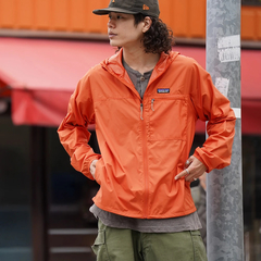 patagonia（パタゴニア） | SORA(ソラ) 公式サイト（ソラコウシキサイト）