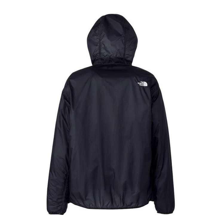 ザ・ノース・フェイス]フリーランウィンドパーカ（ユニセックス