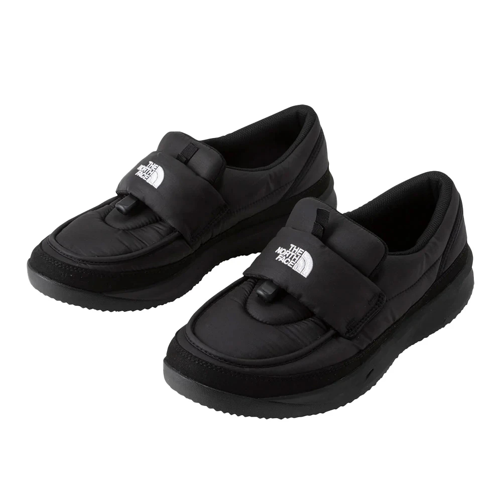 ザ・ノース・フェイス]ヌプシ ローファー（ユニセックス） / THE NORTH