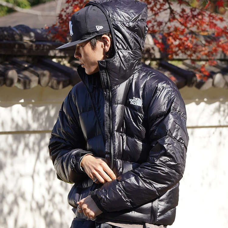 ザ・ノース・フェイス]アコンカグアフーディー（ユニセックス） / THE