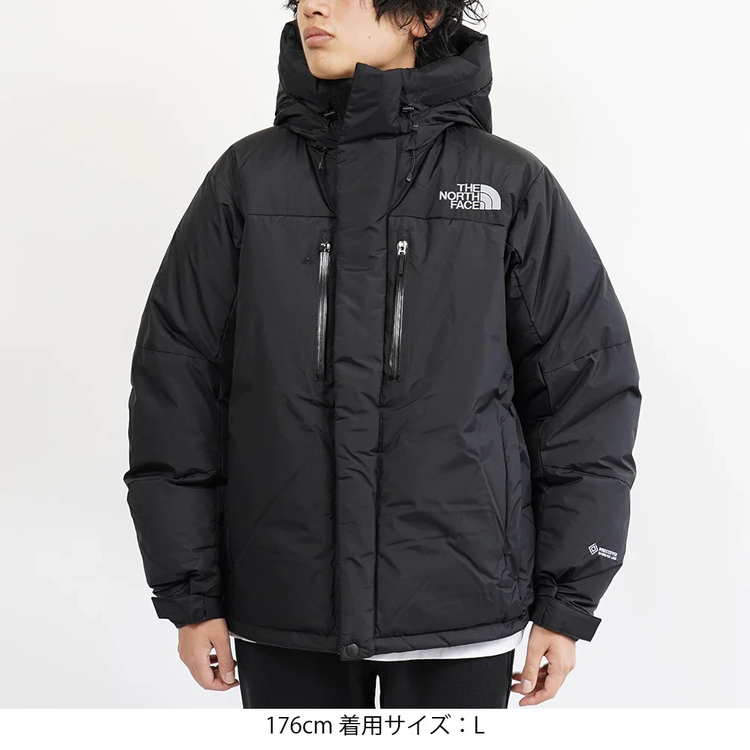 ザ・ノース・フェイス]バルトロライトジャケット / THE NORTH FACE（ザ