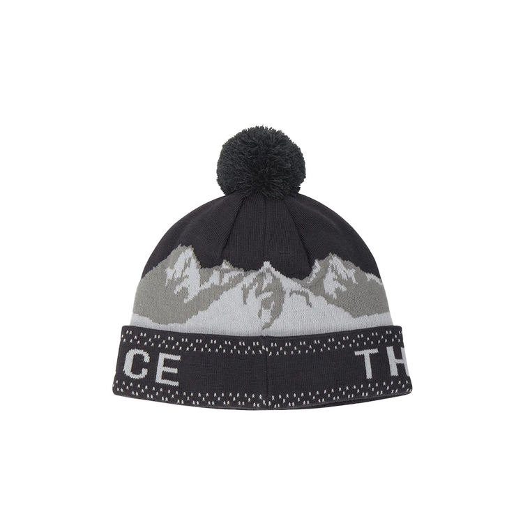 ザ・ノース・フェイス]スノーバムビーニー / THE NORTH FACE（ザ