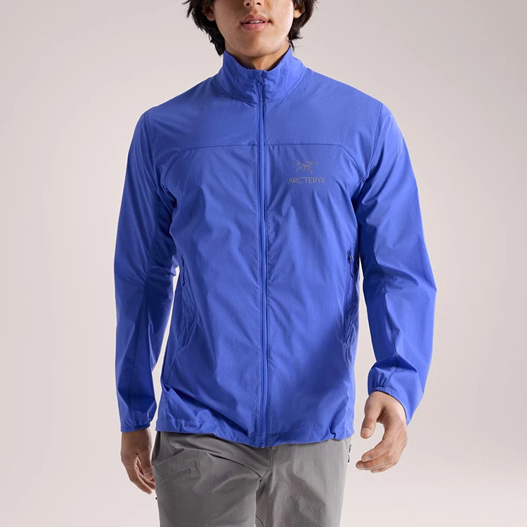 アークテリクス]スコーミッシュ ジャケット メンズ / ARC'TERYX