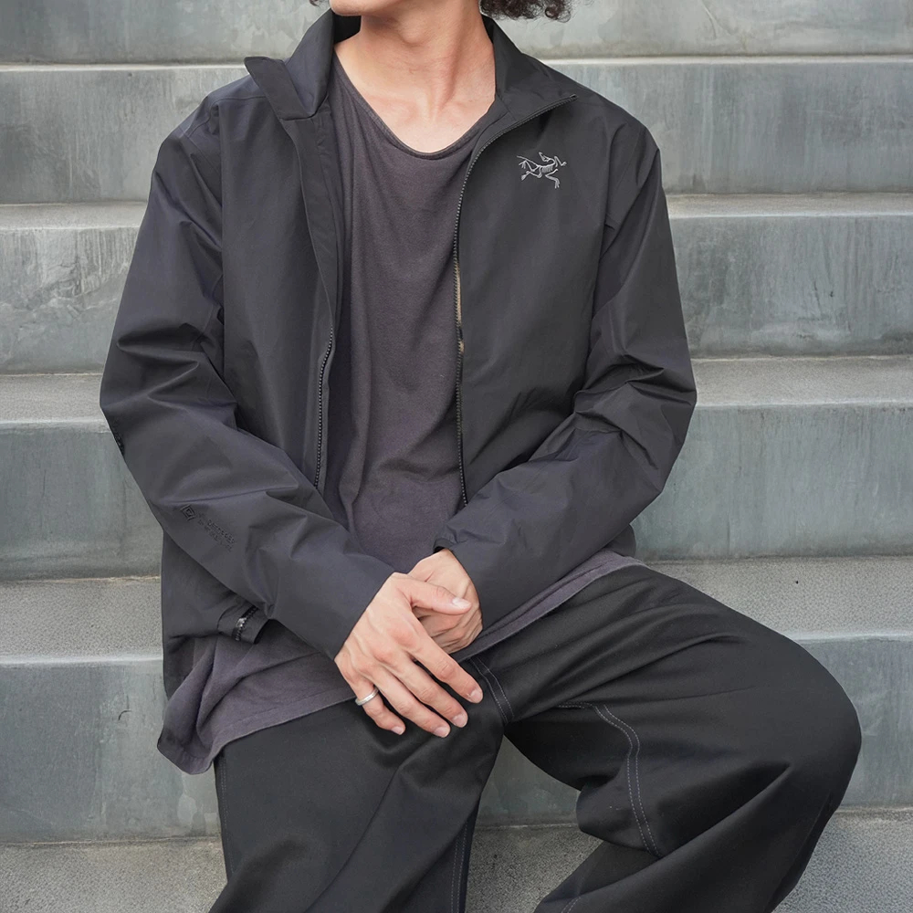 アークテリクス]ソラノ ジャケット メンズ / ARC'TERYX