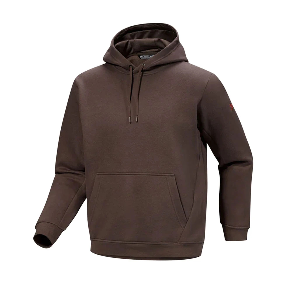 アークテリクス]エンブレムフリースフーディ メンズ / ARC'TERYX