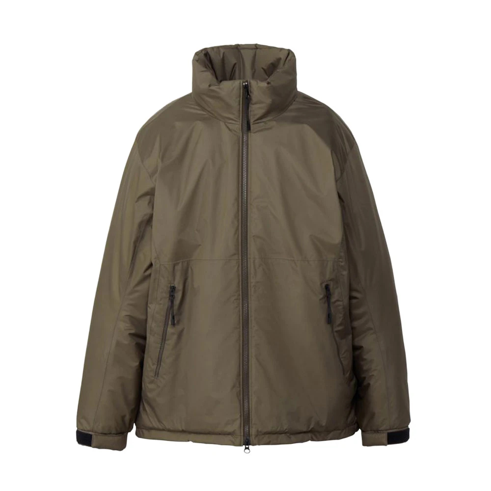 ゴールドウイン]ウインドストッパーバイゴアテックスラボズパフィー