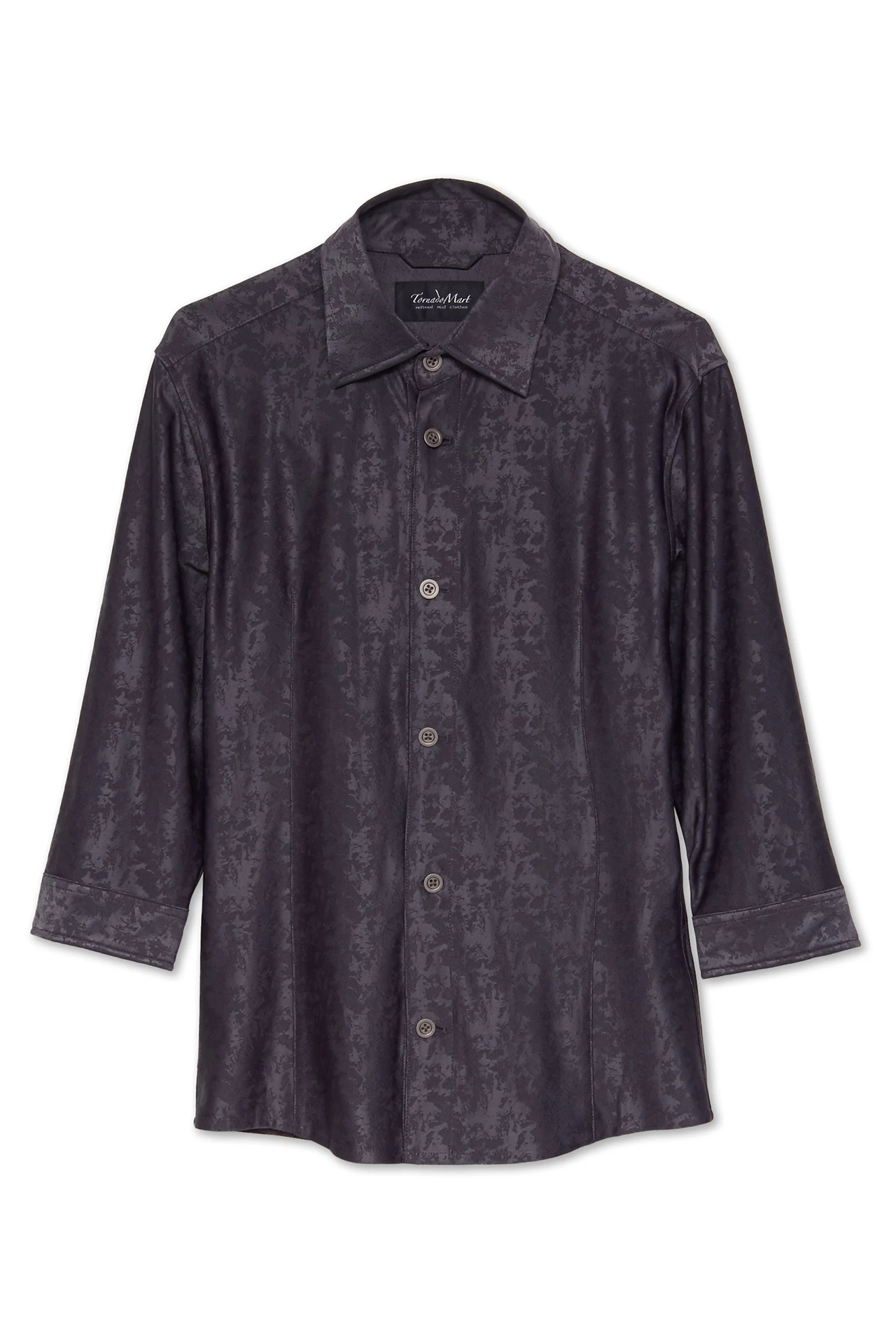 TORNADO MART∴ムラJQハイテンションシャツブルゾン / TORNADO MART