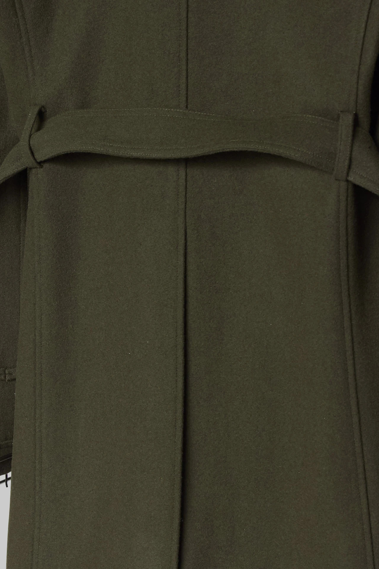 TORNADO MART∴ドレープコート / TORNADO MART（トルネードマート）の