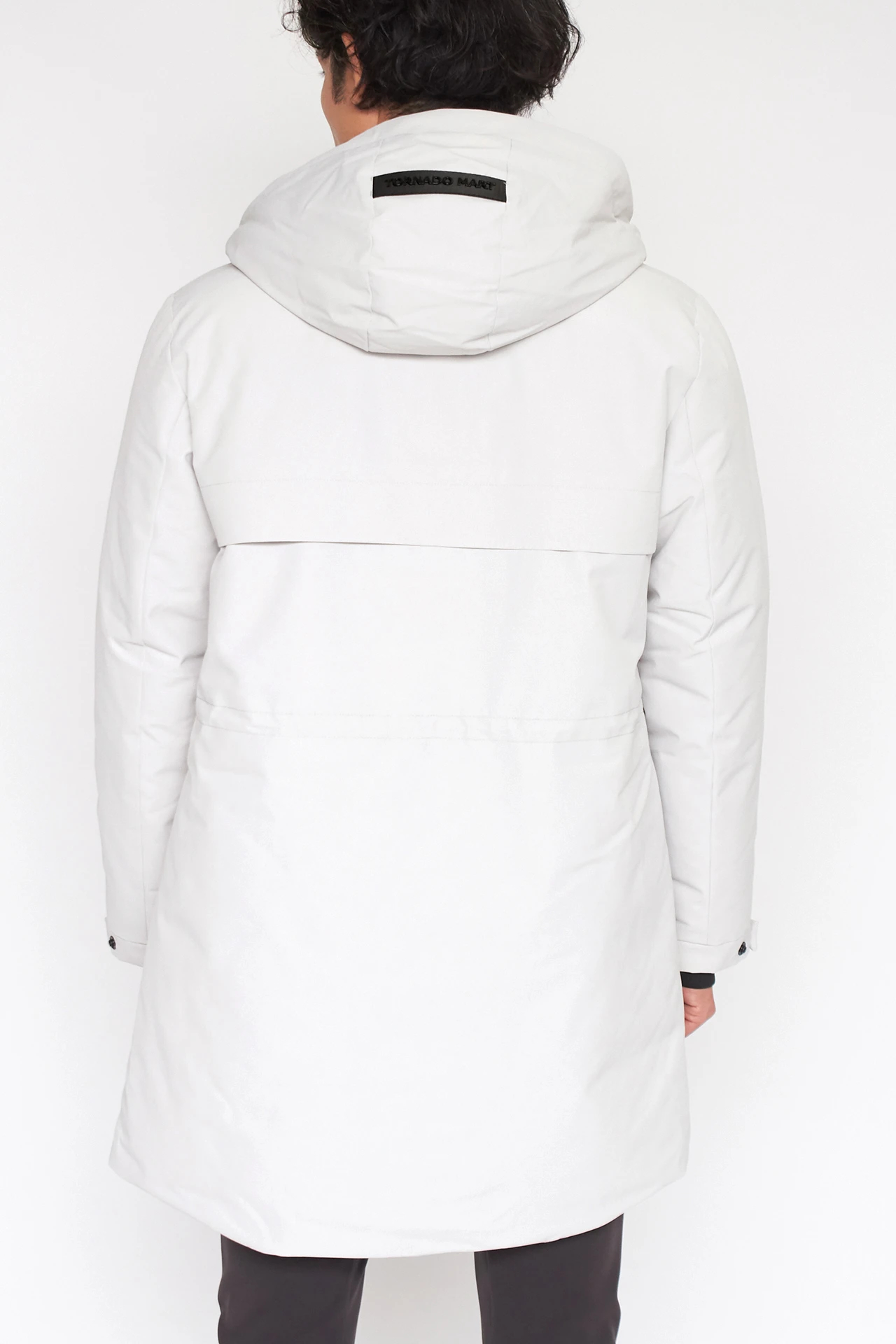 TORNADO MART∴中綿モッズコート / TORNADO MART（トルネードマート