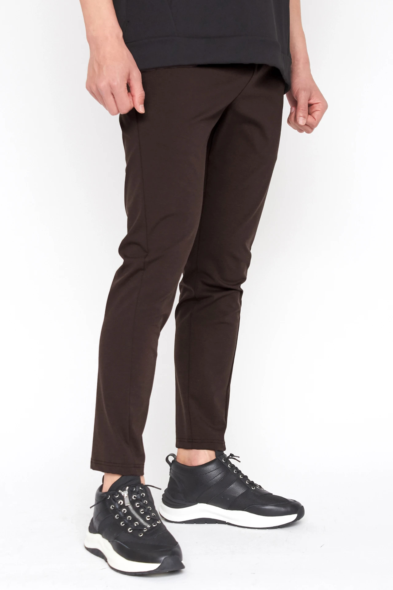 TORNADO MART∴ZIPイージーパンツ / TORNADO MART（トルネードマート