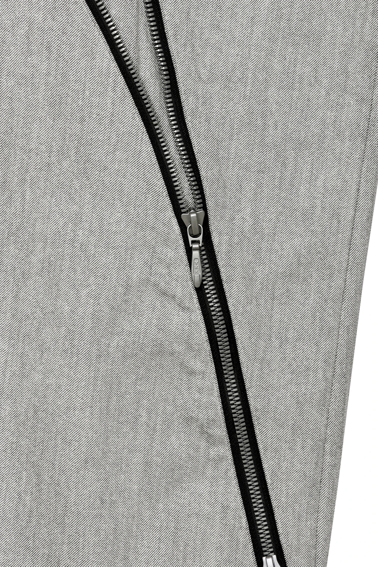 TORNADO MART∴ZIPフレアーパンツ / TORNADO MART（トルネードマート