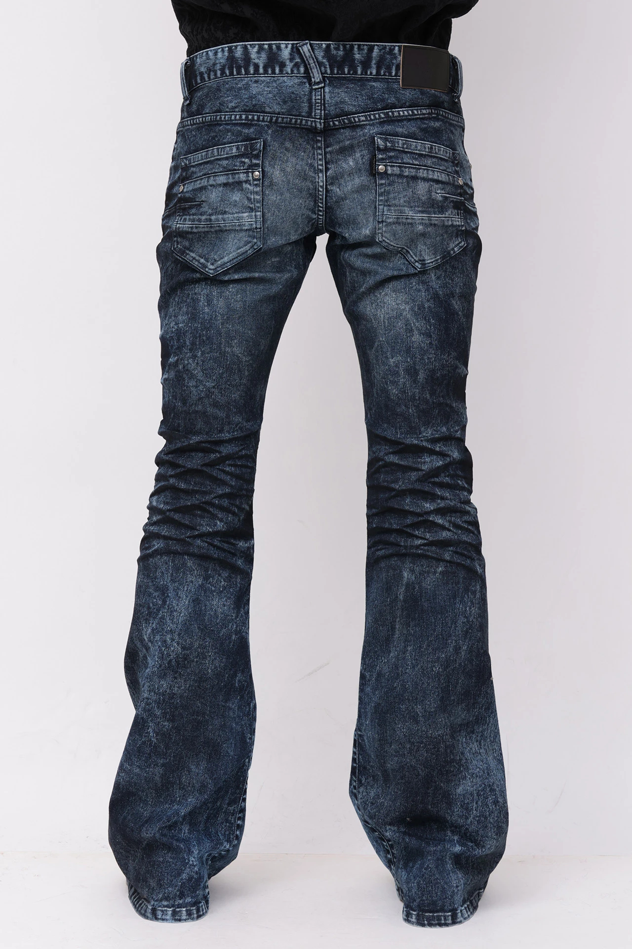 TORNADO MART∴ストロングヴィンテージベルボトム / TORNADO MART