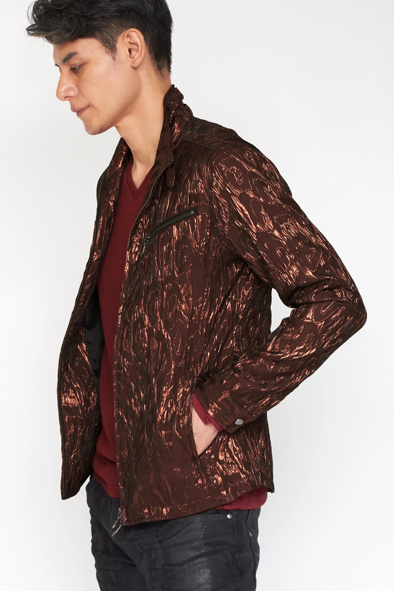 TORNADO MART∴ブライトフクレJQシングルライダース / TORNADO MART