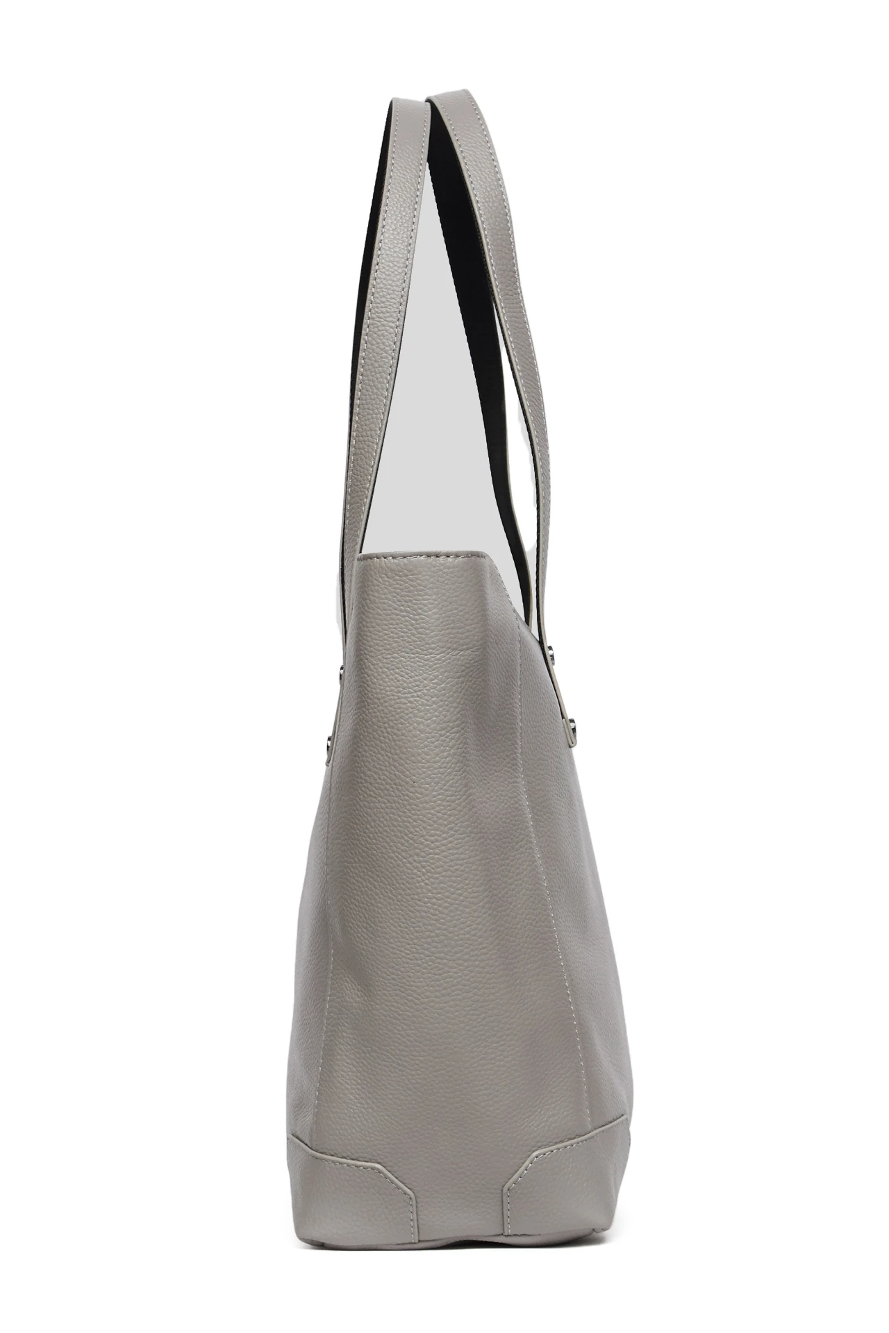 TORNADO MART∴シュリンクレザートートバッグ / TORNADO MART