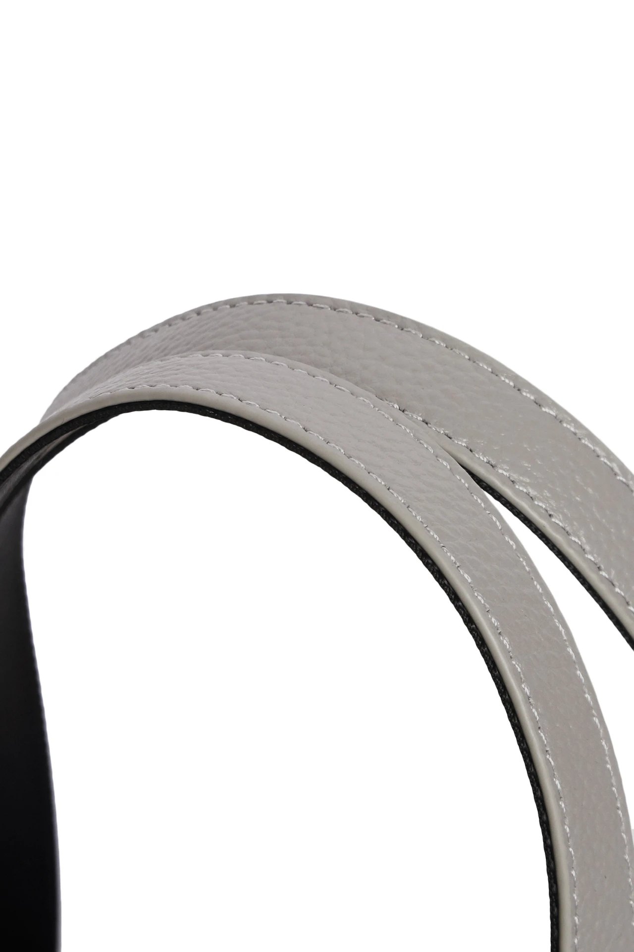 TORNADO MART∴シュリンクレザートートバッグ / TORNADO MART