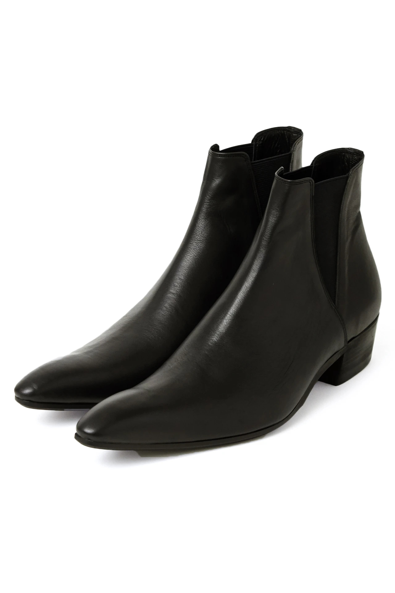 TORNADO MART∴サイドゴアブーツ / TORNADO MART（トルネードマート