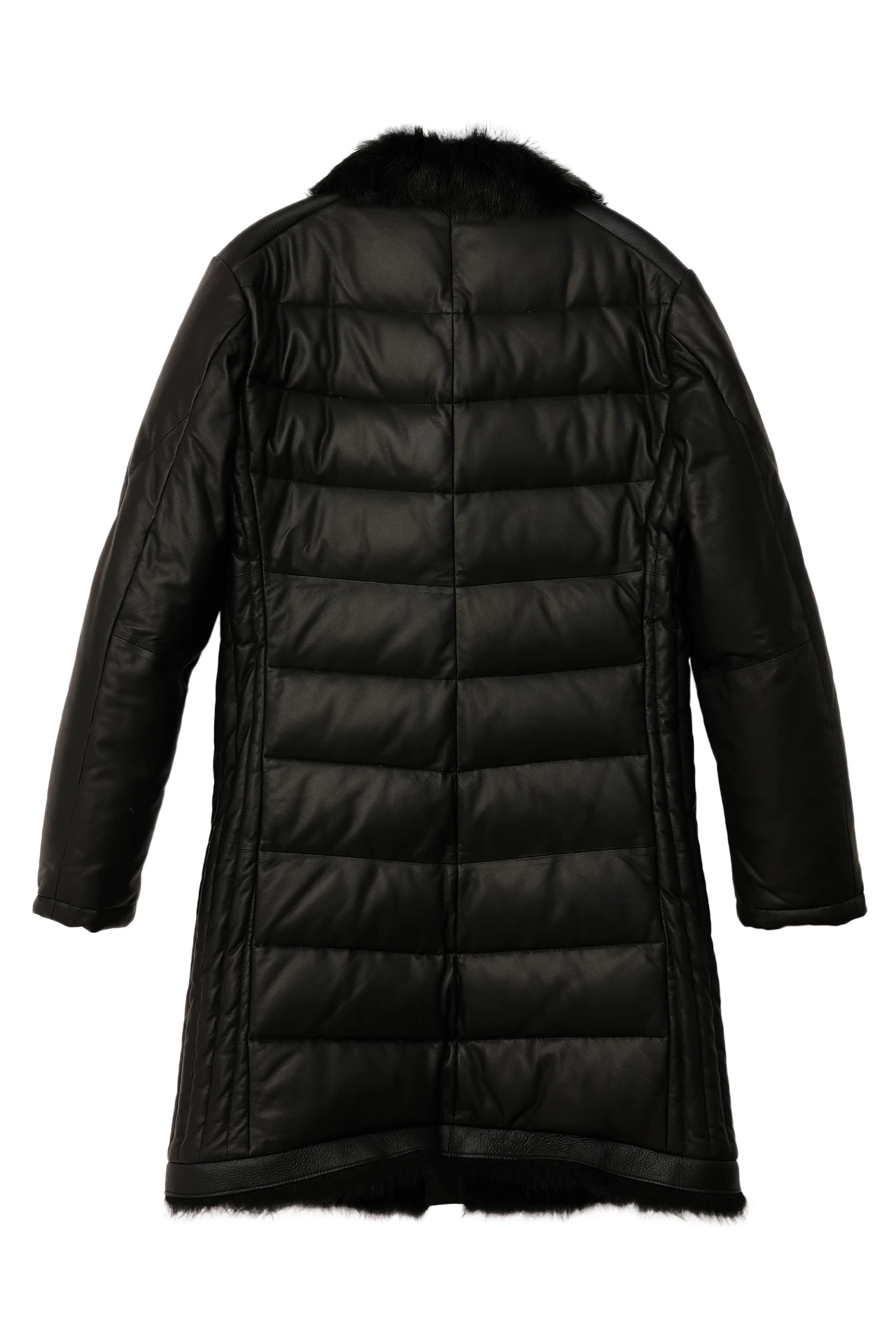 TORNADO MART∴トスカーナムートンコンビダウンコート / TORNADO MART