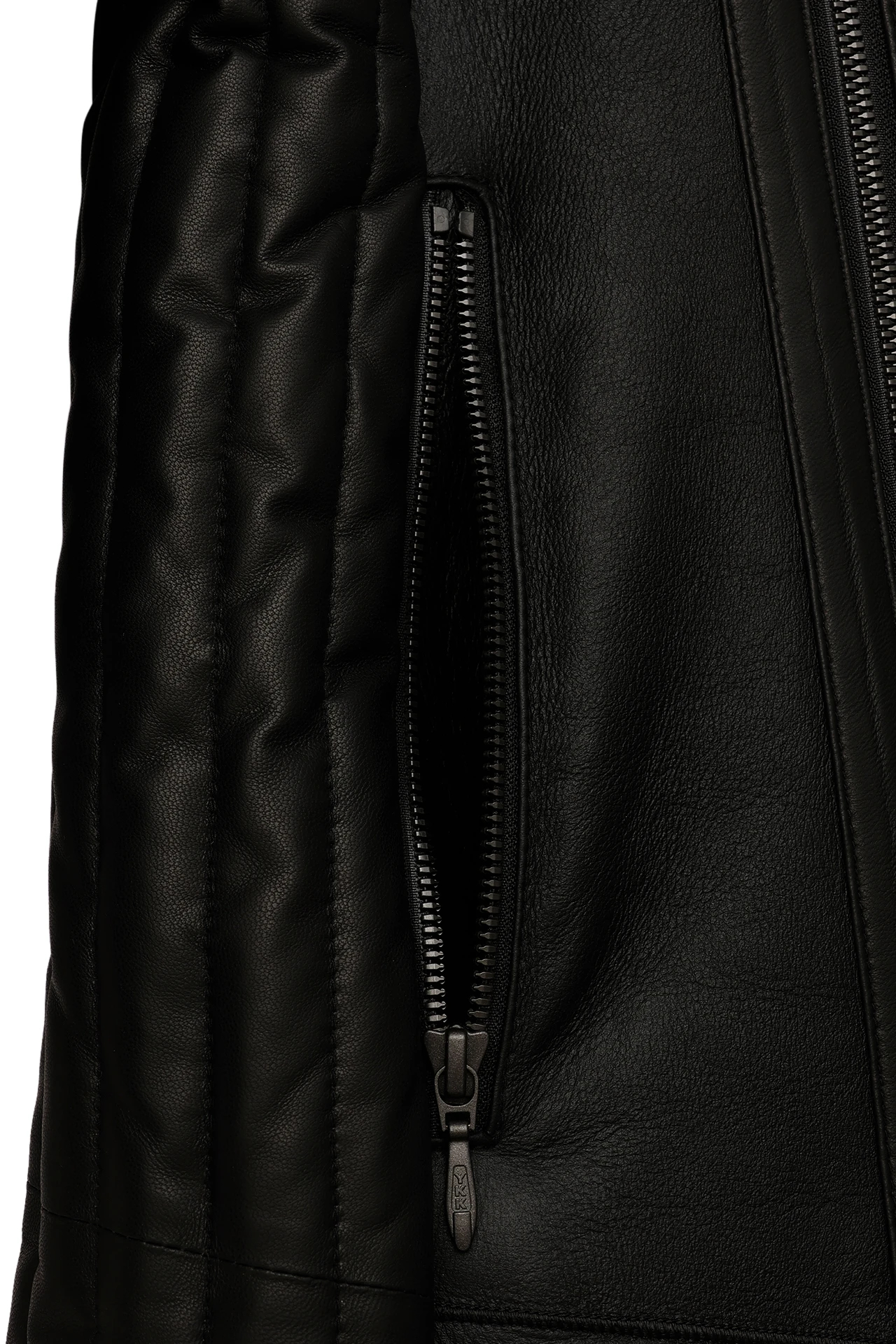 TORNADO MART∴トスカーナムートンコンビダウンコート / TORNADO MART