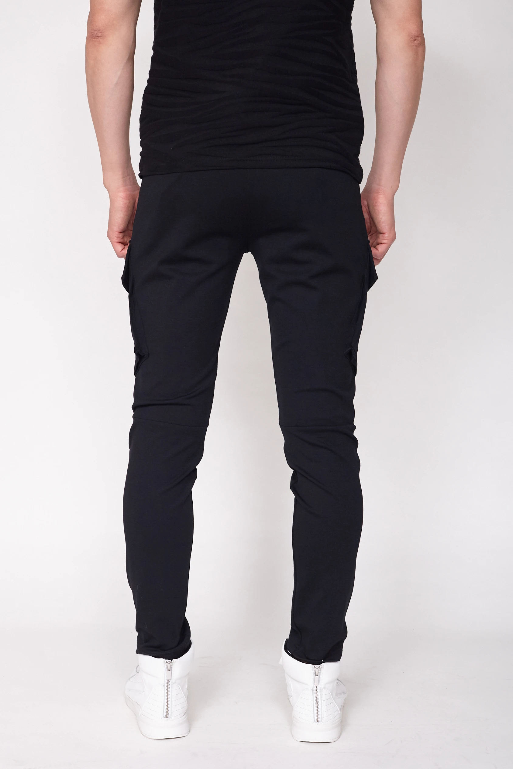 TORNADO MART∴ZIPイージーカーゴパンツ / TORNADO MART（トルネード