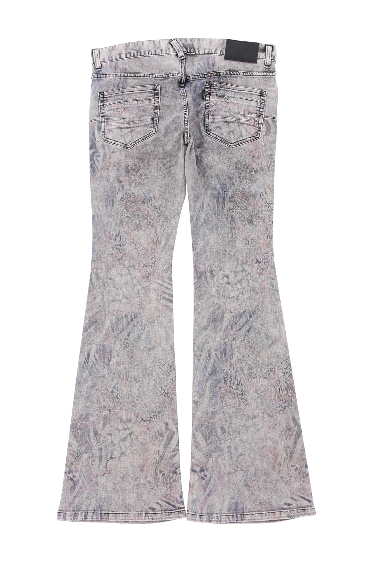 ｱﾆﾏﾙｲﾝｸｼﾞｪｯﾄﾍﾞﾙﾎﾞﾄﾑ / TORNADO MART（トルネードマート）のカジュアル