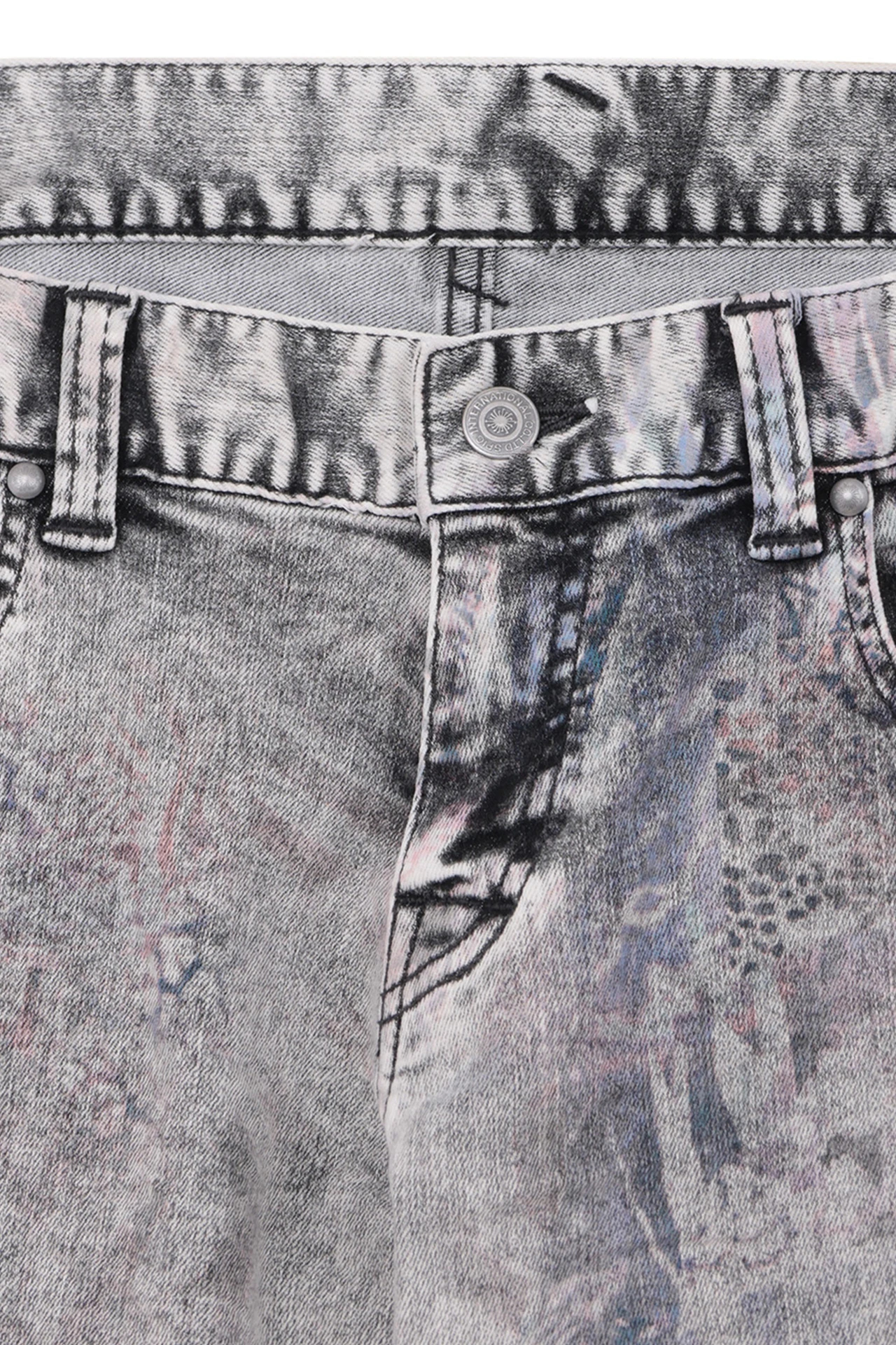 ｱﾆﾏﾙｲﾝｸｼﾞｪｯﾄﾍﾞﾙﾎﾞﾄﾑ / TORNADO MART（トルネードマート）のカジュアル