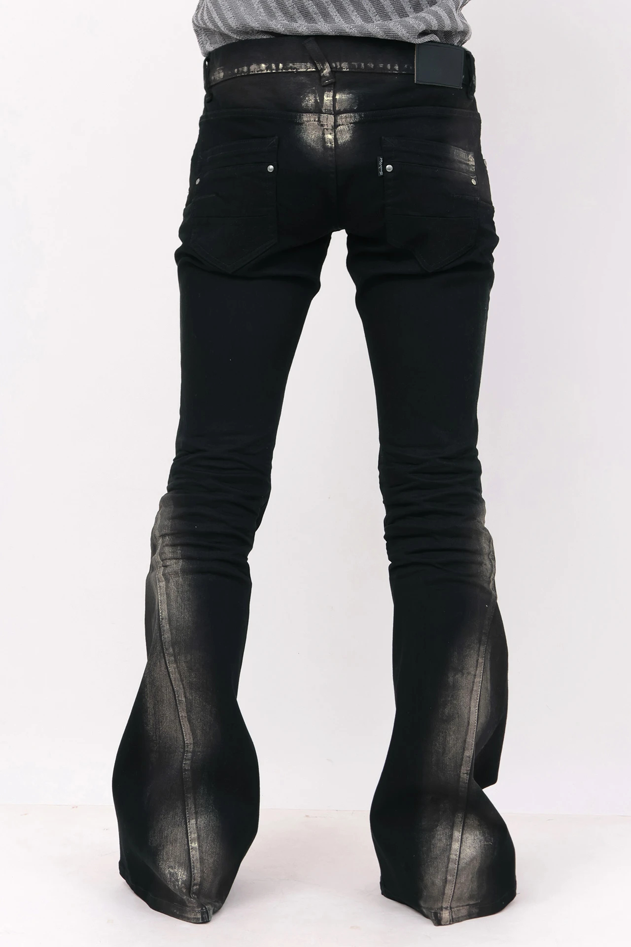 TORNADO MART∴ディープグランジベルボトム / TORNADO MART