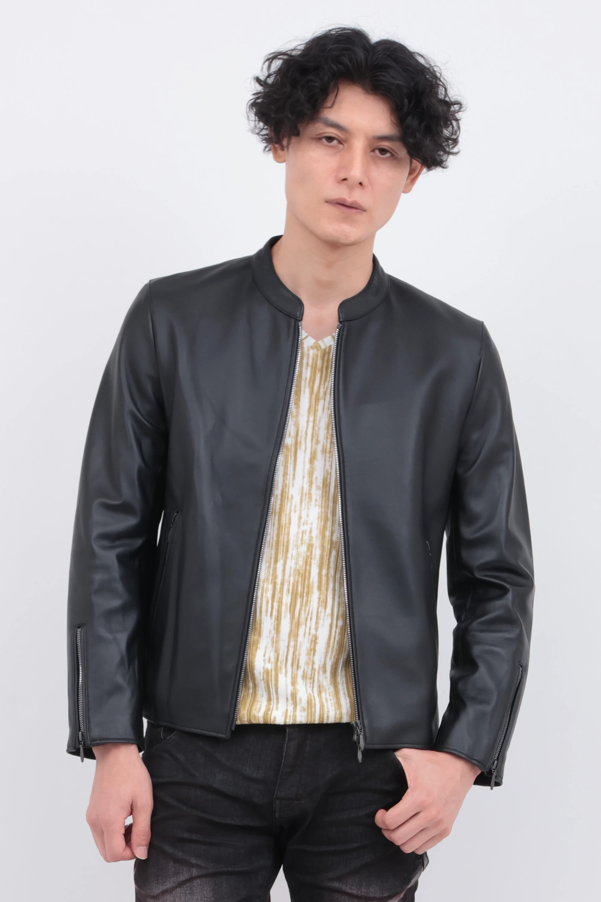 トルネードマート archive ライダースジャケット y2k Y2K TORNADO MART