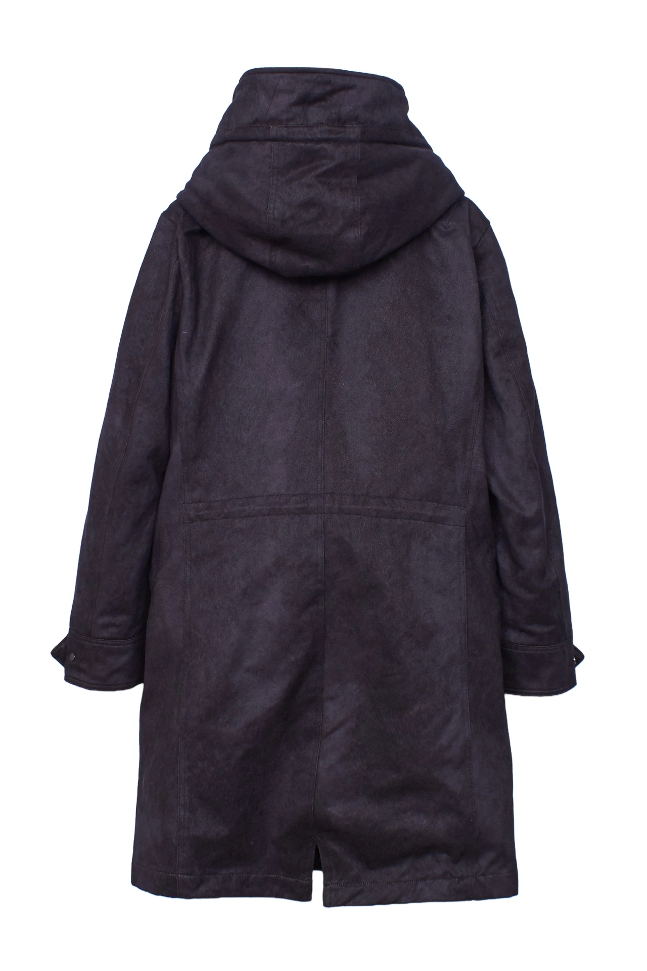 TORNADO MART∴T/Cスエードモッズコート / TORNADO MART（トルネード