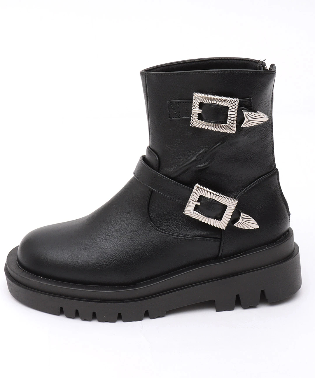 エンジニアブーツ / ブーツ | エスニックファッション＆雑貨のチチカカ