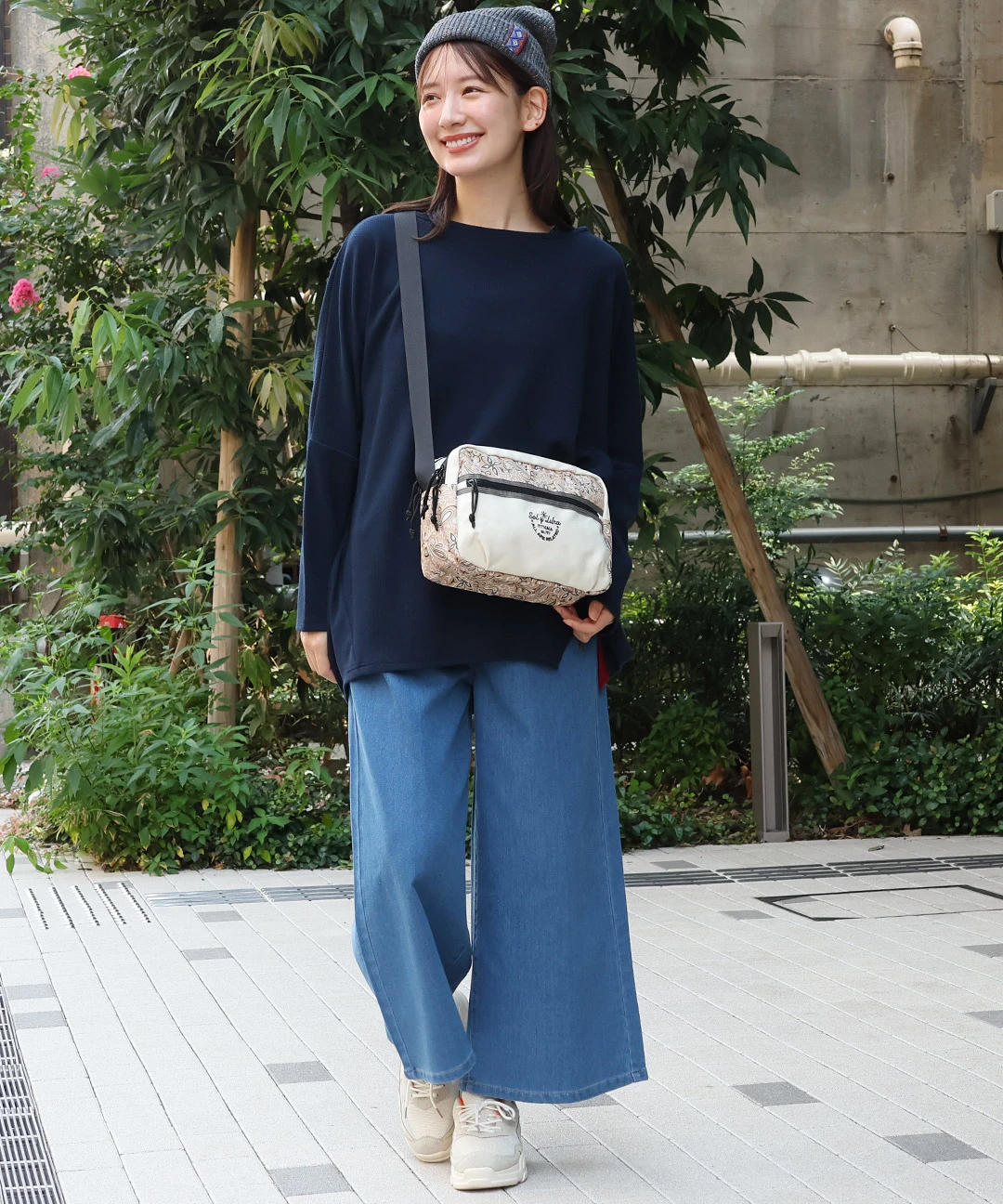 セパレートショルダーバッグ / ショルダーバッグ・ボディバッグ