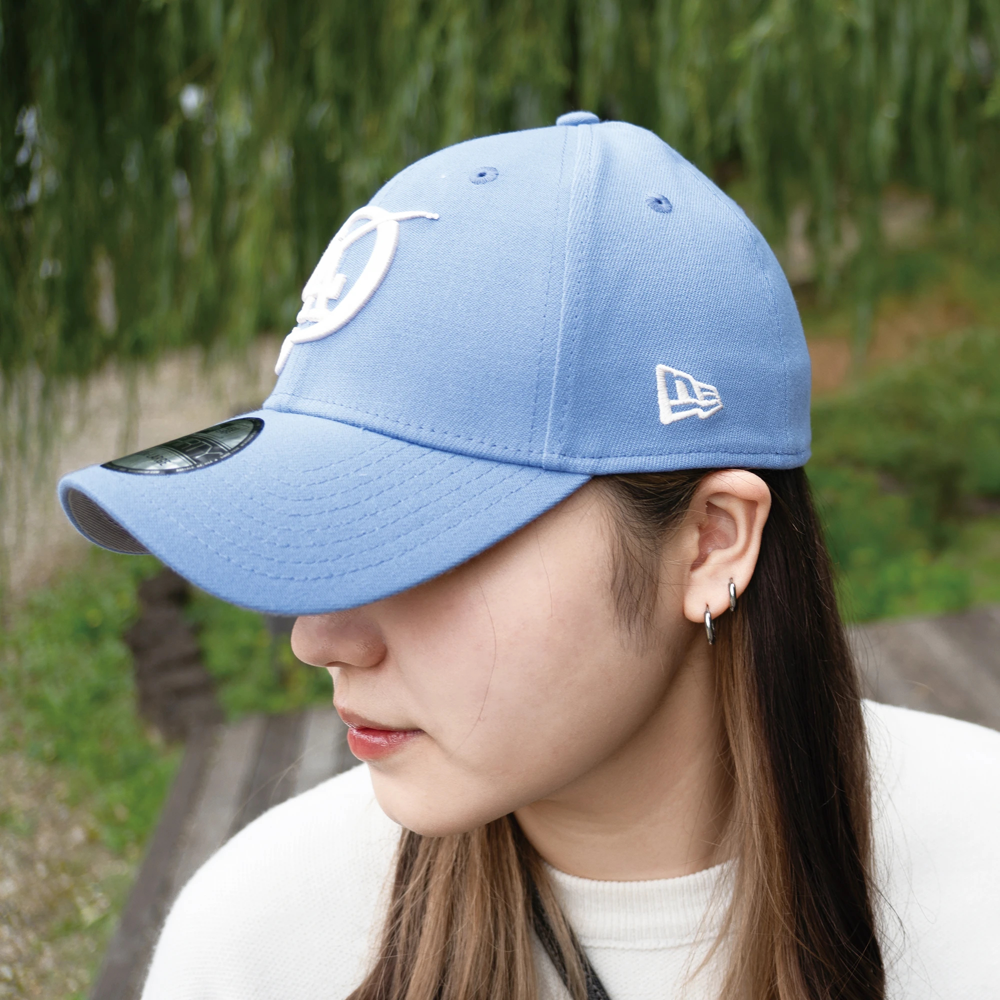 海外限定 日本未発売】NEW ERA ニューエラ シティコネクト 2024