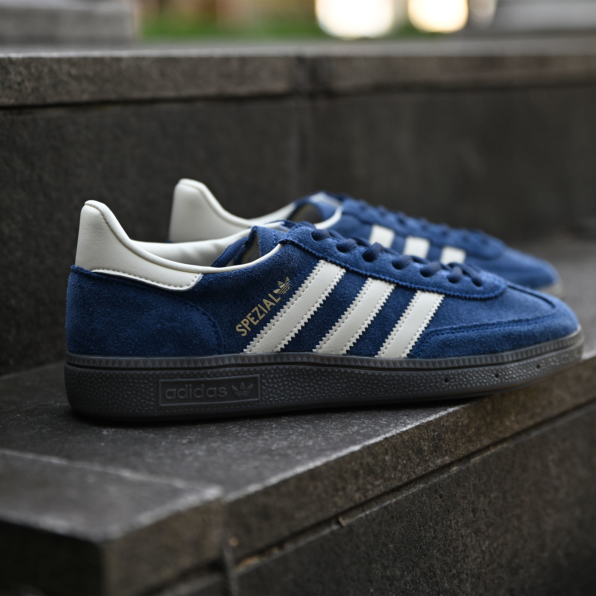 adidas アディダス HANDBALL SPEZIAL ハンドボール スペツィアル