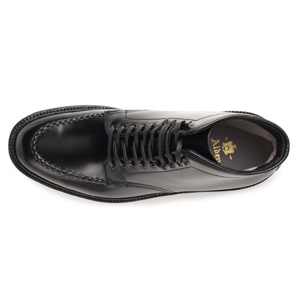 Alden（オールデン） コードバンブーツ M0903H ブラック / Alden