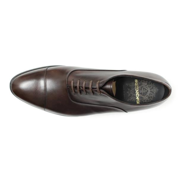 国内正規品】 SHETLANDFOX(シェットランドフォックス) ボートン