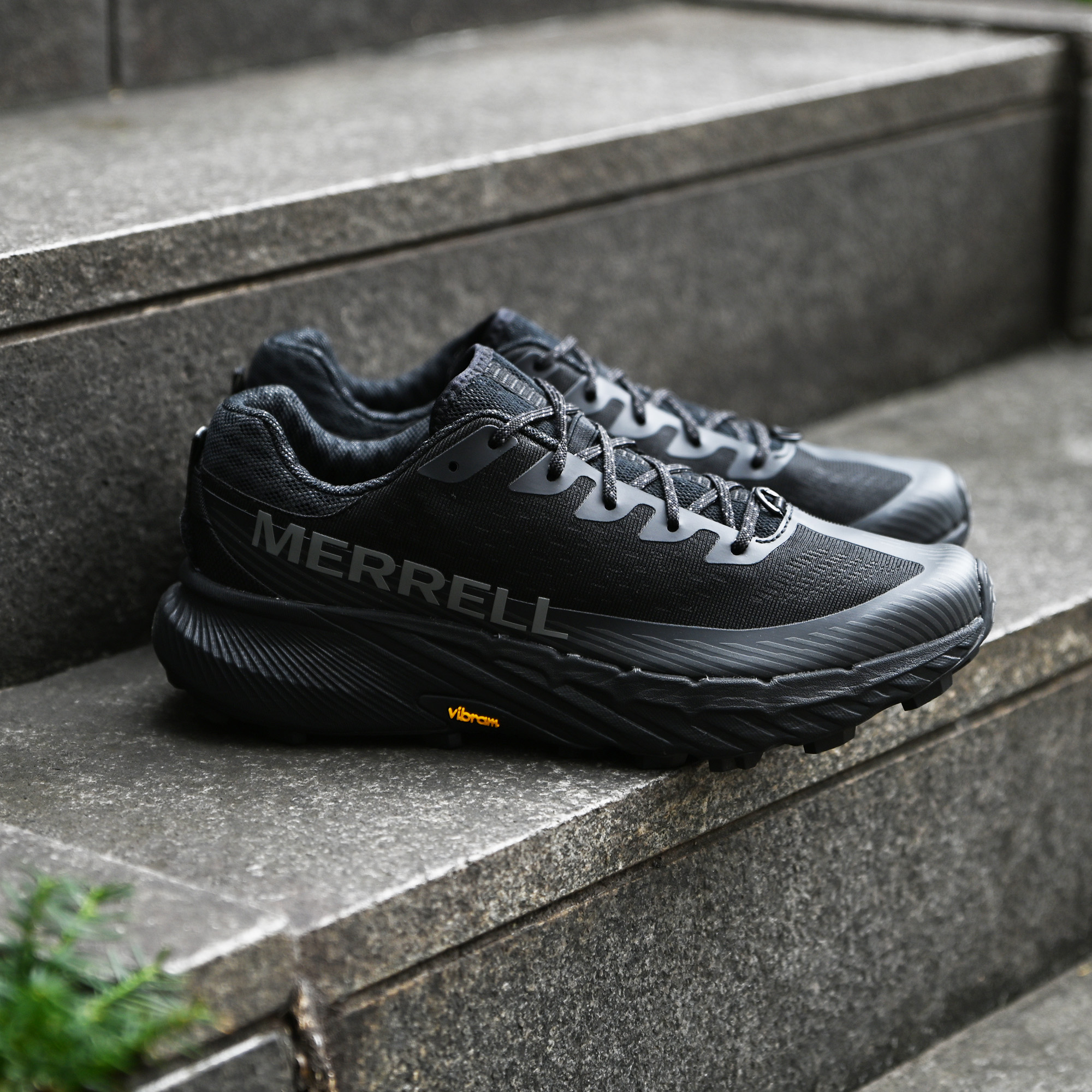 MERRELL メレル AGILITY PEAK 5 アジリティー ピーク 5 J067767