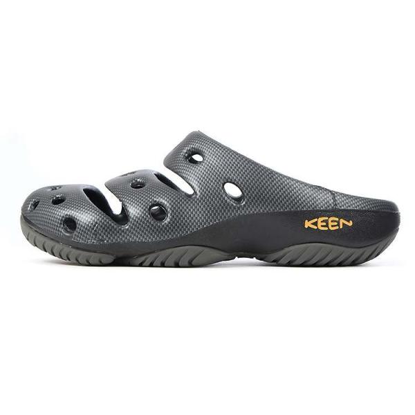 KEEN(キーン) YOGUI ARTS（ヨギ アーツ） 1002036 グラファイト / KEEN