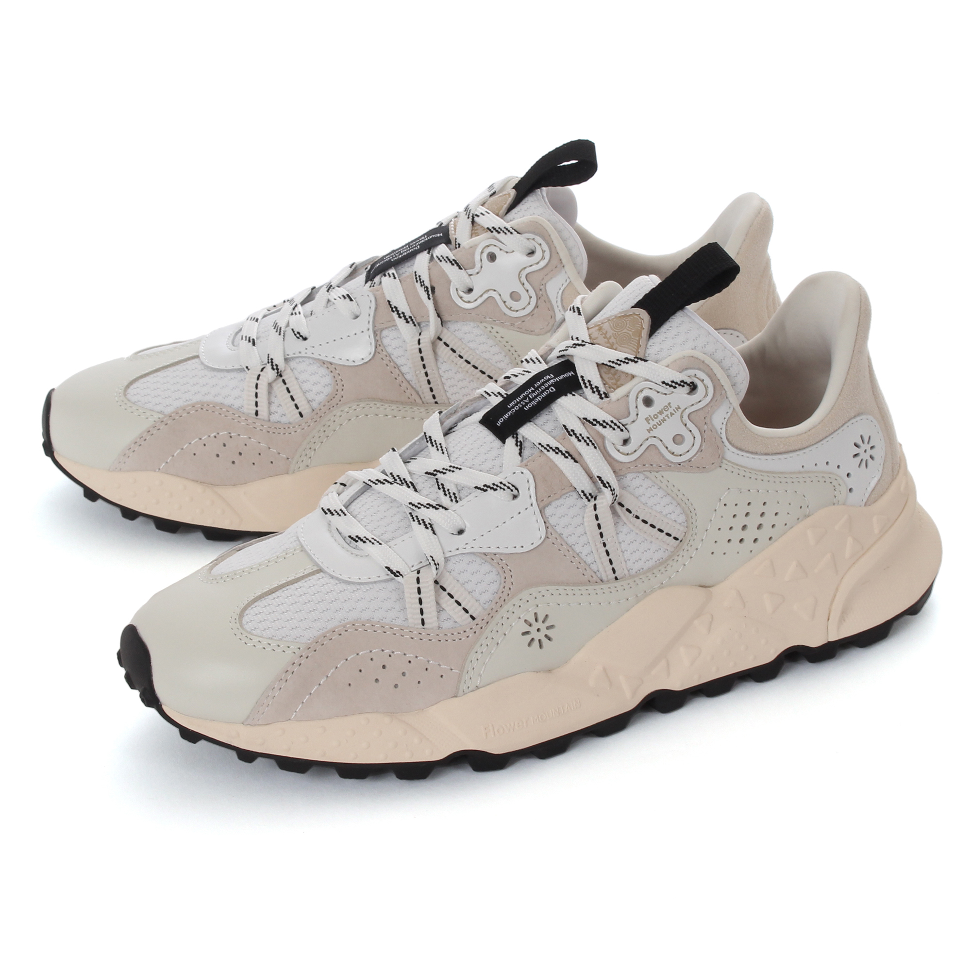 Flower Mountain フラワーマウンテン TIGER HILL タイガーヒル