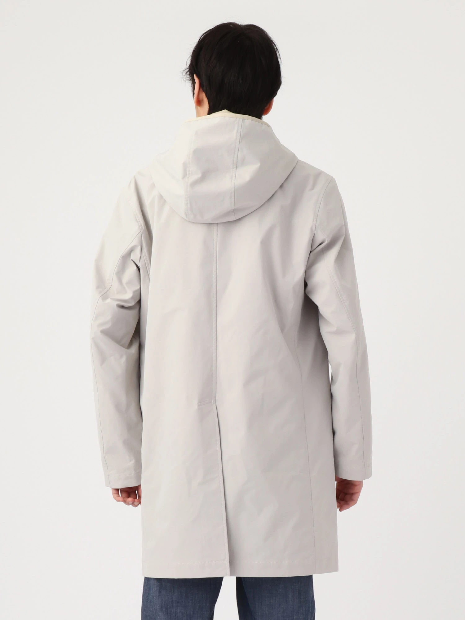 McGREGOR（マックレガー）｜ロングコート｜スプリングコート｜United