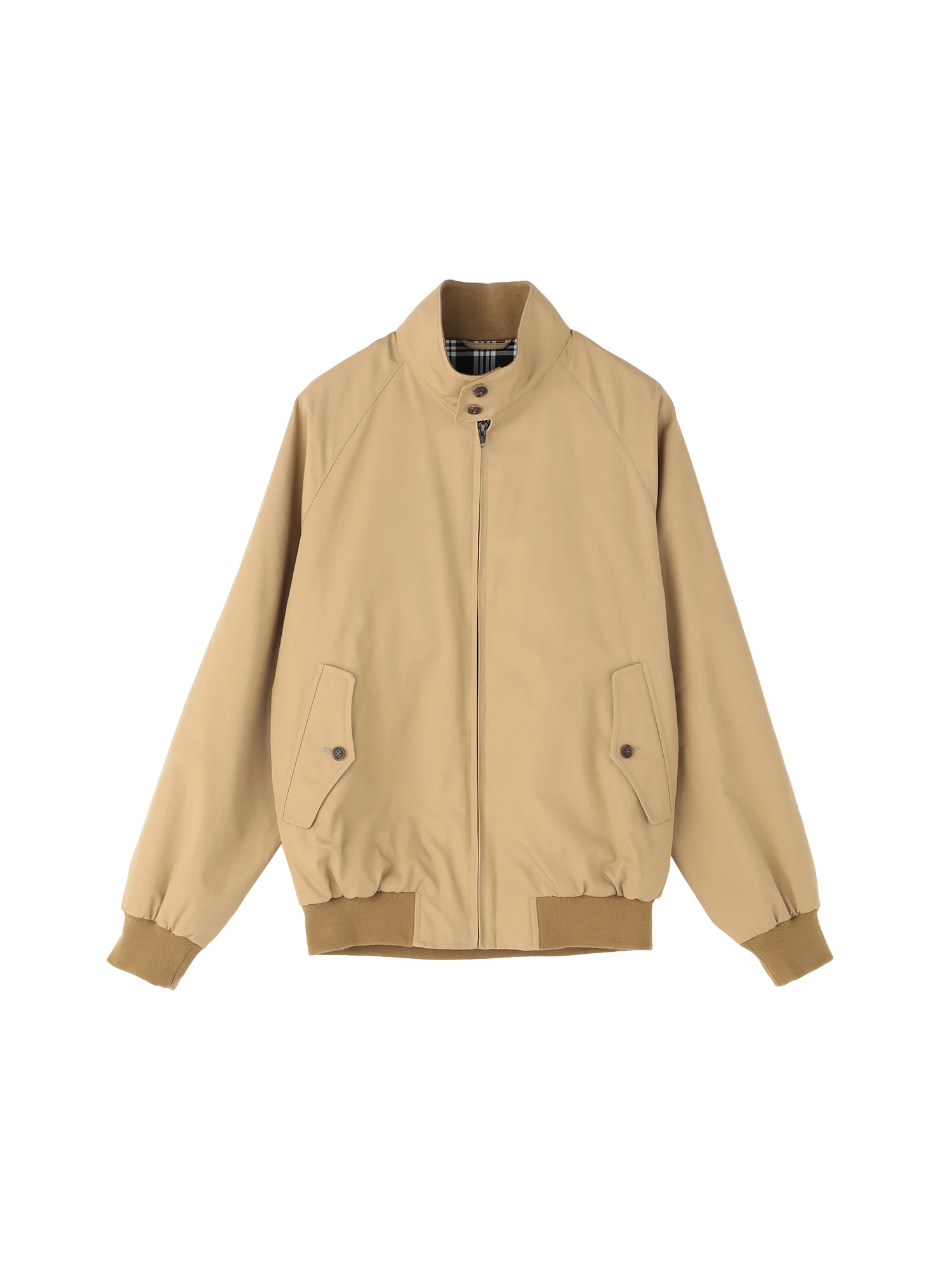 McGREGOR（マックレガー）｜ショートジャケット/ブレザー｜ハー