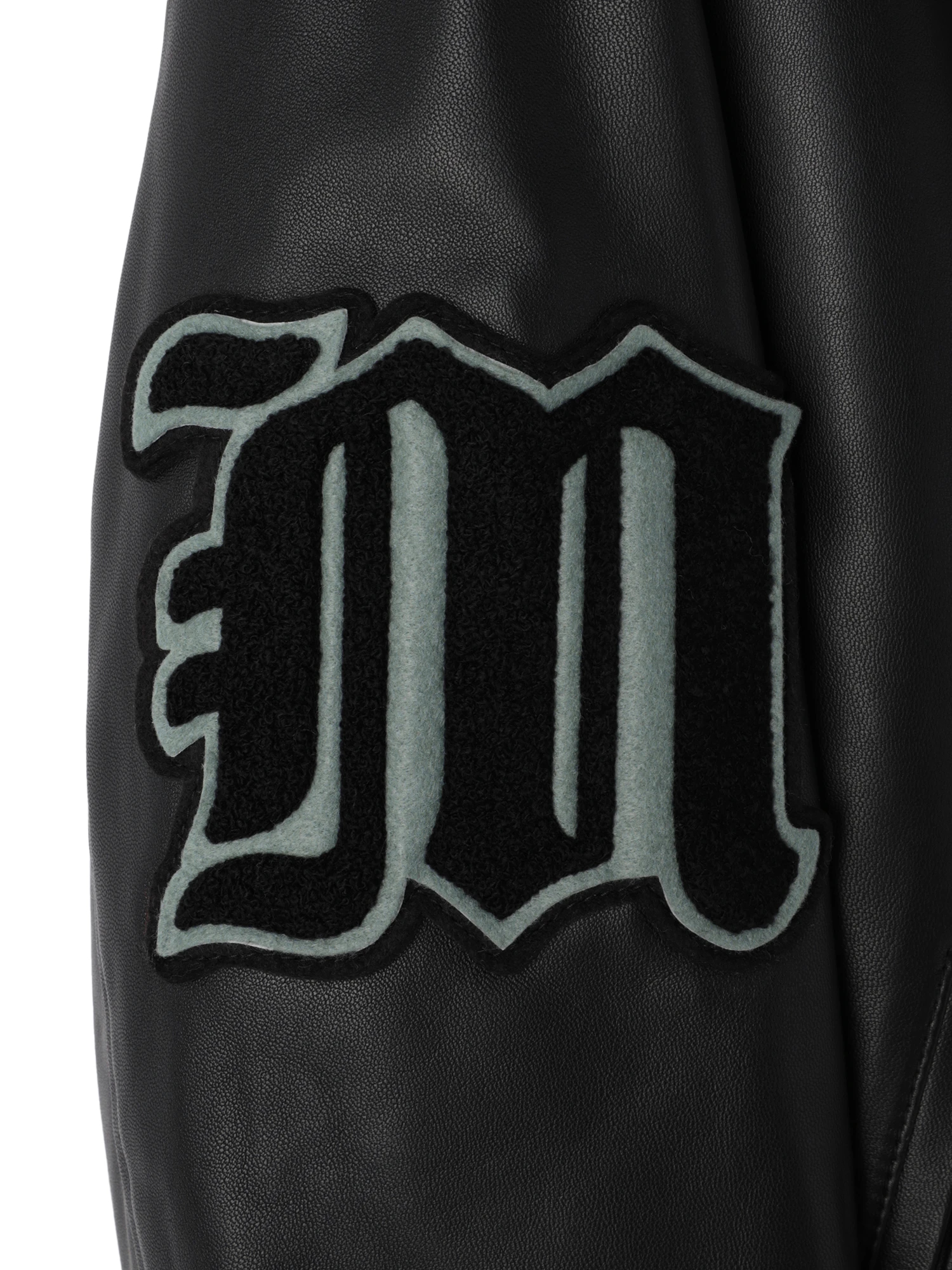 McGREGOR（マックレガー）｜ショートコート｜オールレザースタジャン