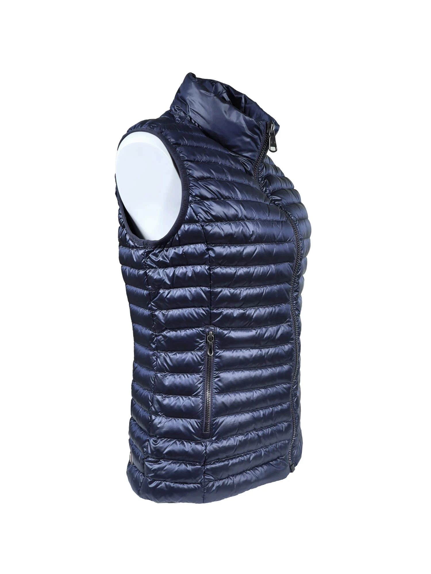 キルテッドダウンベスト / COLMAR（コルマー）｜woollen online store